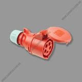 Ổ cắm nối loại không kín nước PCE