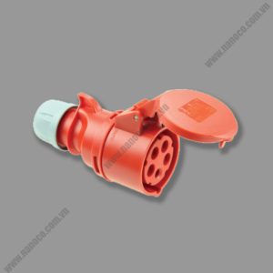 Ổ cắm nối loại không kín nước PCE