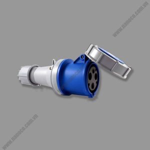 Ổ cắm nối loại kín nước PCE