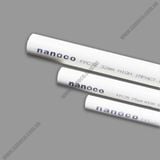 Ống luồn dây điện dạng tròn Nanoco