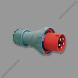 Phích cắm di động loại kín nước PCE