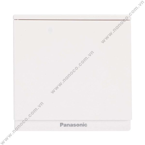Bộ 1 công tắc C 2 chiều Moderva Panasonic