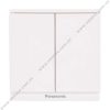 Bộ 2 công tắc C 1 chiều Moderva Panasonic