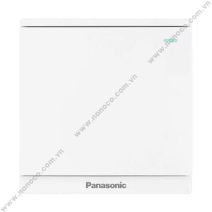 Bộ 1 công tắc C 2 chiều Moderva Panasonic (có chỉ báo)